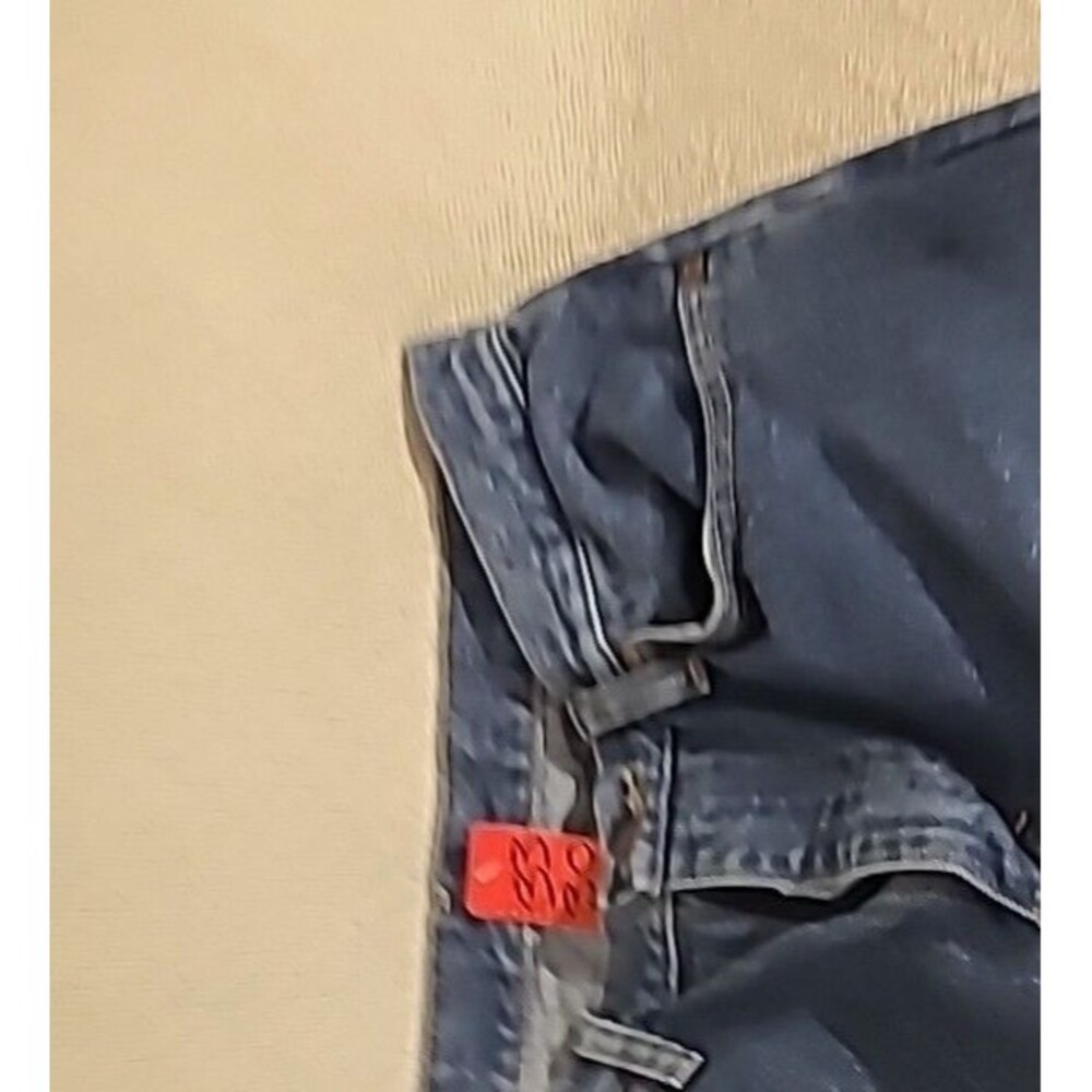 mens wrangler jeans 33x30 Regular Fit. Premium Classic (80)